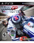 Foto Jogo MotoGP 10/11 PlayStation 3 Capcom