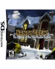 Foto Jogo Nancy Drew: Model Mysteries Majesco Entertainment Nintendo DS