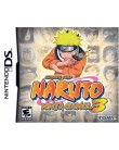 Foto Jogo Naruto Ninja Council 3 Bandai Namco Nintendo DS
