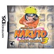 Jogo Naruto Ninja Council 3 Bandai Namco Nintendo DS