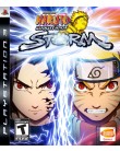 Foto Jogo Naruto Ultimate Ninja Storm Bandai Namco PlayStation 3