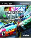 Foto Jogo Nascar Unleashed Activision PlayStation 3