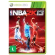 Foto Jogo NBA 2K13 Xbox 360 2K