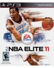 Foto Jogo NBA Elite 2011 EA PlayStation 3