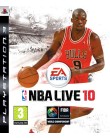 Foto Jogo NBA Live 10 EA PlayStation 3