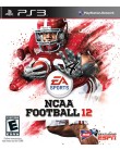 Foto Jogo NCAA Football 12 EA PlayStation 3