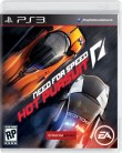Foto Jogo Need For Speed: Hot Pursuit EA PlayStation 3