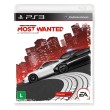 Jogo Need for Speed: Most Wanted PlayStation 3 EA Foto Jogo Need for Speed: Most Wanted PlayStation 3 EA