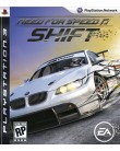 Foto Jogo Need For Speed: Shift EA PlayStation 3