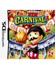 Foto Jogo New Carnival Games 2K Nintendo DS