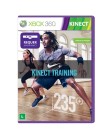 Foto Jogo Nike + Kinect Training Xbox 360 Microsoft