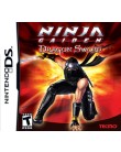 Foto Jogo Ninja Gaiden Dragon Sword Tecmo Nintendo DS