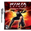 Jogo Ninja Gaiden Dragon Sword Tecmo Nintendo DS