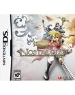 Foto Jogo Nostalgia Tecmo Nintendo DS