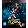Jogo Os Cavaleiros Do Zodíaco: Batalha do Santuário PlayStation 3 Bandai Namco Foto Jogo Os Cavaleiros Do Zodíaco: Batalha do Santuário PlayStation 3 Bandai Namco