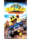 Foto Jogo Pac-Man World Rally Bandai Namco PlayStation Portátil