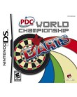 Foto Jogo PDC World Championship: Darts THQ Nintendo DS