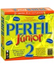 Foto Jogo Perfil Junior Volume 2 Grow