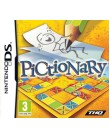Foto Jogo Pictionary THQ Nintendo DS