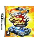 Foto Jogo Pimp My Ride Street Racing Activision Nintendo DS
