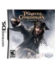 Foto Jogo Pirates of the Caribbean: At World's End Disney Nintendo DS