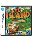 Foto Jogo Pogo Island EA Nintendo DS