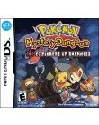 Foto Jogo Pokémon Mystery Dungeon Explorers of Darkness Nintendo Nintendo DS