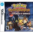 Jogo Pokémon Mystery Dungeon Explorers of Darkness Nintendo Nintendo DS