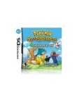 Foto Jogo Pokémon Mystery Dungeon Explorers Of Sky Nintendo Nintendo DS