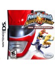 Foto Jogo Power Rangers Super Legends Disney Nintendo DS