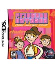 Foto Jogo Princess Natasha Destination Games Nintendo DS