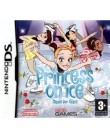 Foto Jogo Princess On Ice: Dance Sur Glace Aksys Games Nintendo DS