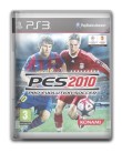 Foto Jogo Pro Evolution Soccer 2010 Konami PlayStation 3