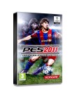 Foto Jogo Pro Evolution Soccer 2011 Konami PlayStation Portátil
