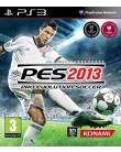Foto Jogo Pro Evolution Soccer 2013 PlayStation 3 Konami