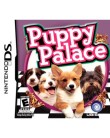 Foto Jogo Puppy Palace Ubisoft Nintendo DS