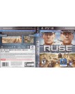 Foto Jogo R.U.S.E. Ubisoft PlayStation 3