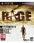Foto Jogo Rage Anarchy Edition Bethesda PlayStation 3