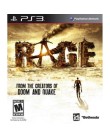 Foto Jogo Rage Bethesda PlayStation 3