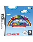 Foto Jogo Rainbow Island Revolution Codemasters Nintendo DS