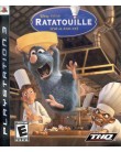 Foto Jogo Ratatouille THQ PlayStation 3