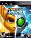 Foto Jogo Ratchet & Clank Future: A Crack in Time Sony PlayStation 3