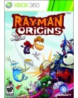 Foto Jogo Rayman Origins Xbox 360 Ubisoft
