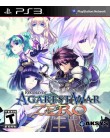 Foto Jogo Record of Agarest War Zero Aksys Games PlayStation 3