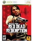 Foto Jogo Red Dead Redemption Xbox 360 Rockstar
