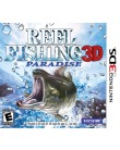 Foto Jogo Reel Fishing Paradise Natsume Nintendo 3DS