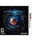 Foto Jogo Resident Evil: Revelations Capcom Nintendo 3DS
