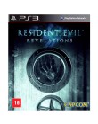 Foto Jogo Resident Evil: Revelations PlayStation 3 Capcom