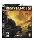 Foto Jogo Resistance 2 Sony PlayStation 3