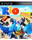 Foto Jogo Rio THQ PlayStation 3